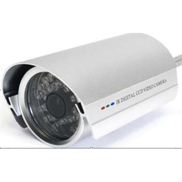 800tvl CMOS infrarrojos cámara analógica de caja de infrarrojos (SX-2080AD-8)